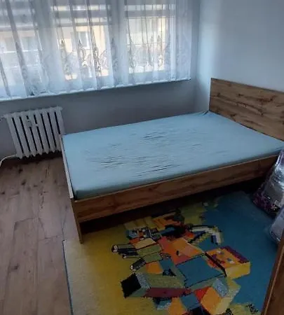 Apartment Apartament 2-pokojowy Kolobrzeg