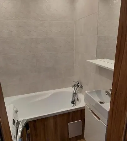 Apartament 2-pokojowy * Kolobrzeg