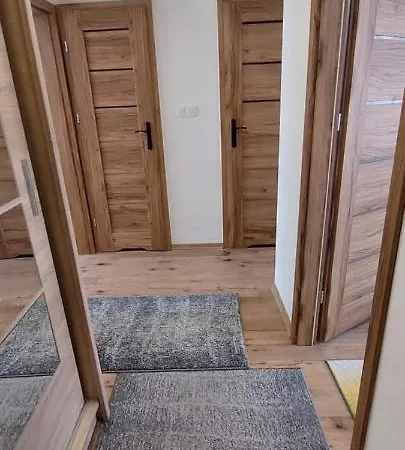 Apartament 2-pokojowy